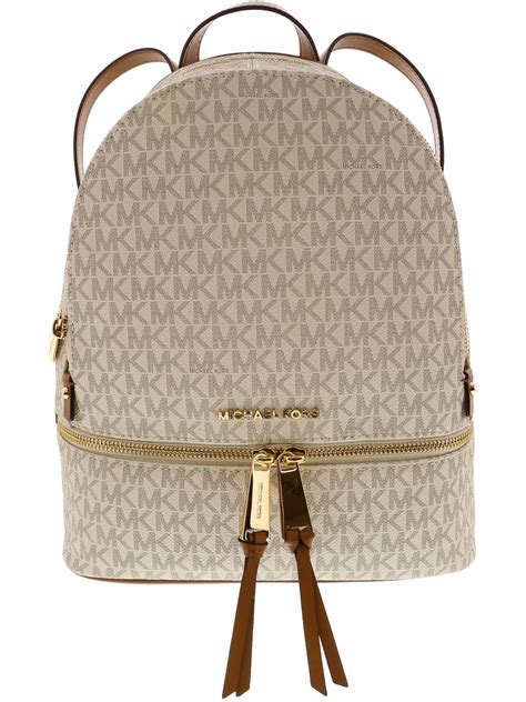 michael kors backpack for laptop|michael kors backpack sale clearance.